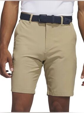 Adidas Men’s Golf Performance Stretch Shorts